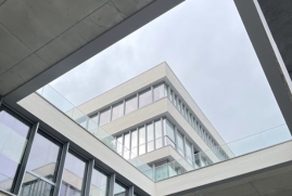 Stade Jean Bouin - Paris