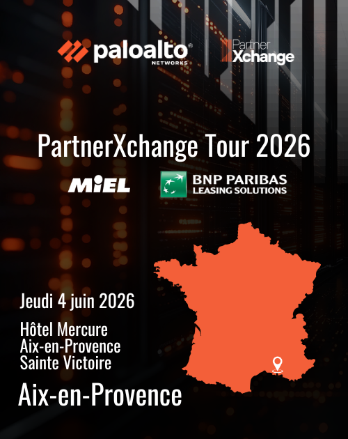 PartnerXchange