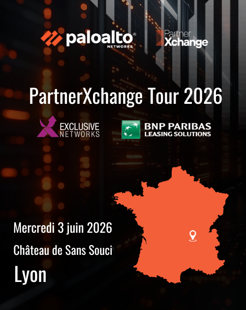 PartnerXchange