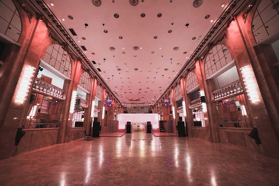 Galerie