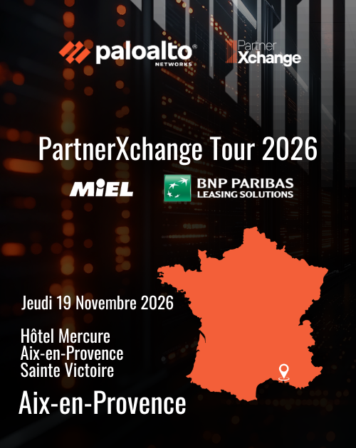 PartnerXchange