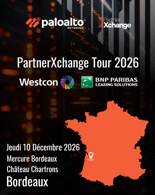 PartnerXchange