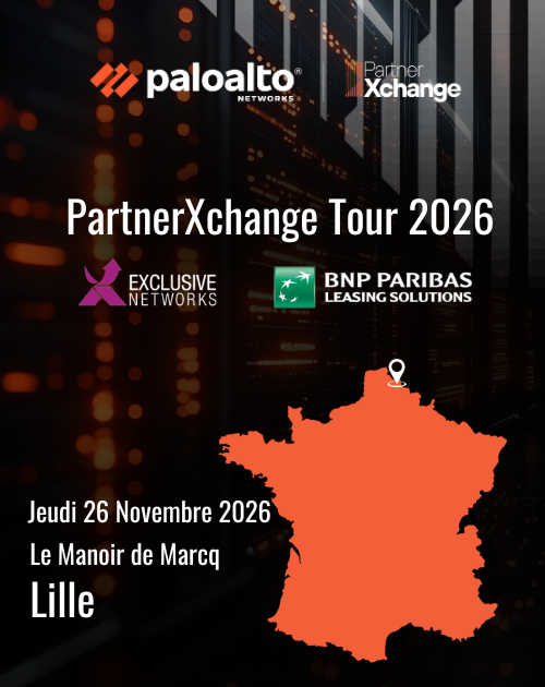 PartnerXchange