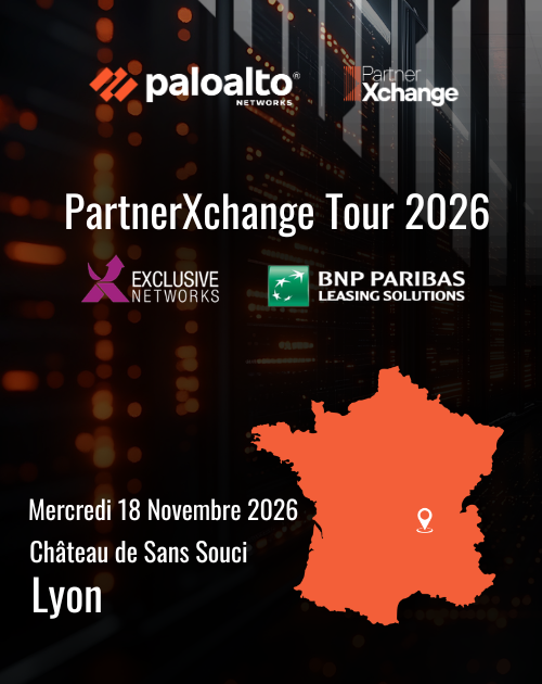 PartnerXchange