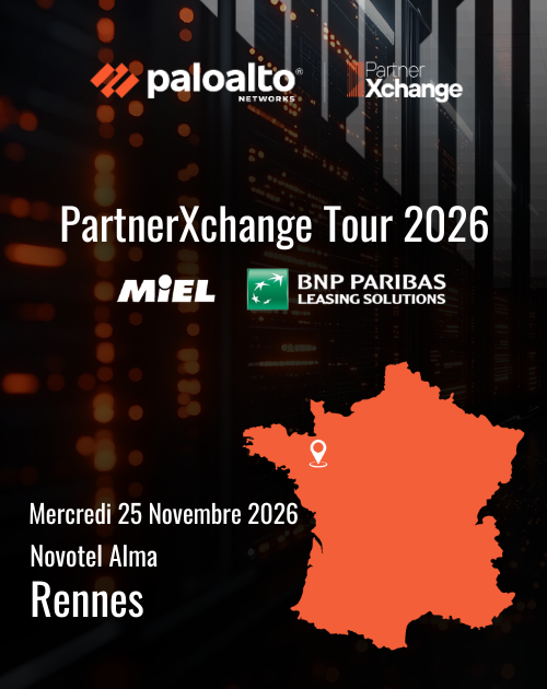 PartnerXchange