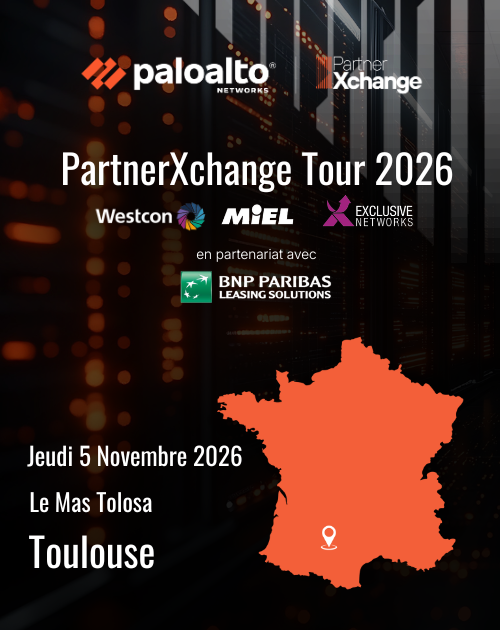 PartnerXchange